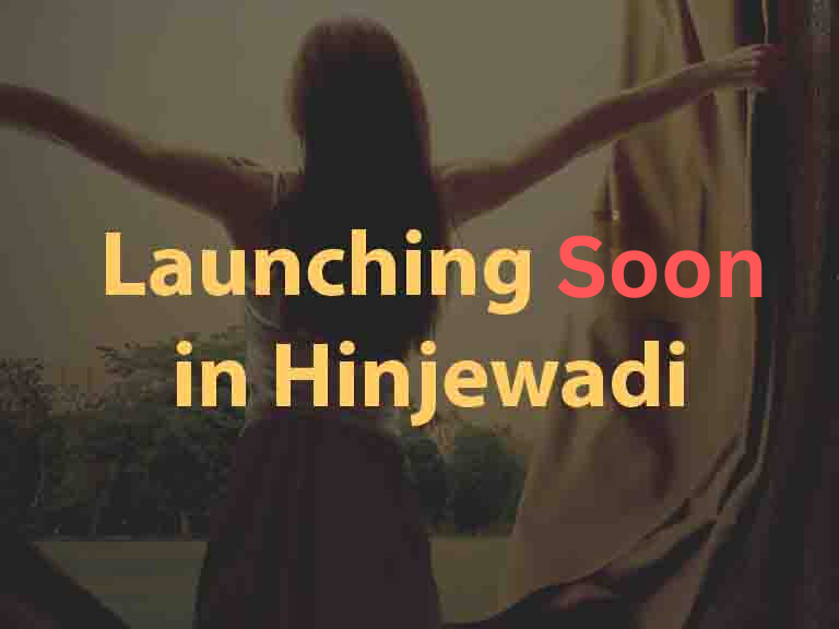 Krisala 41 Hinjewadi 